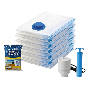 13PCS Vacuum Storage Bags Set 